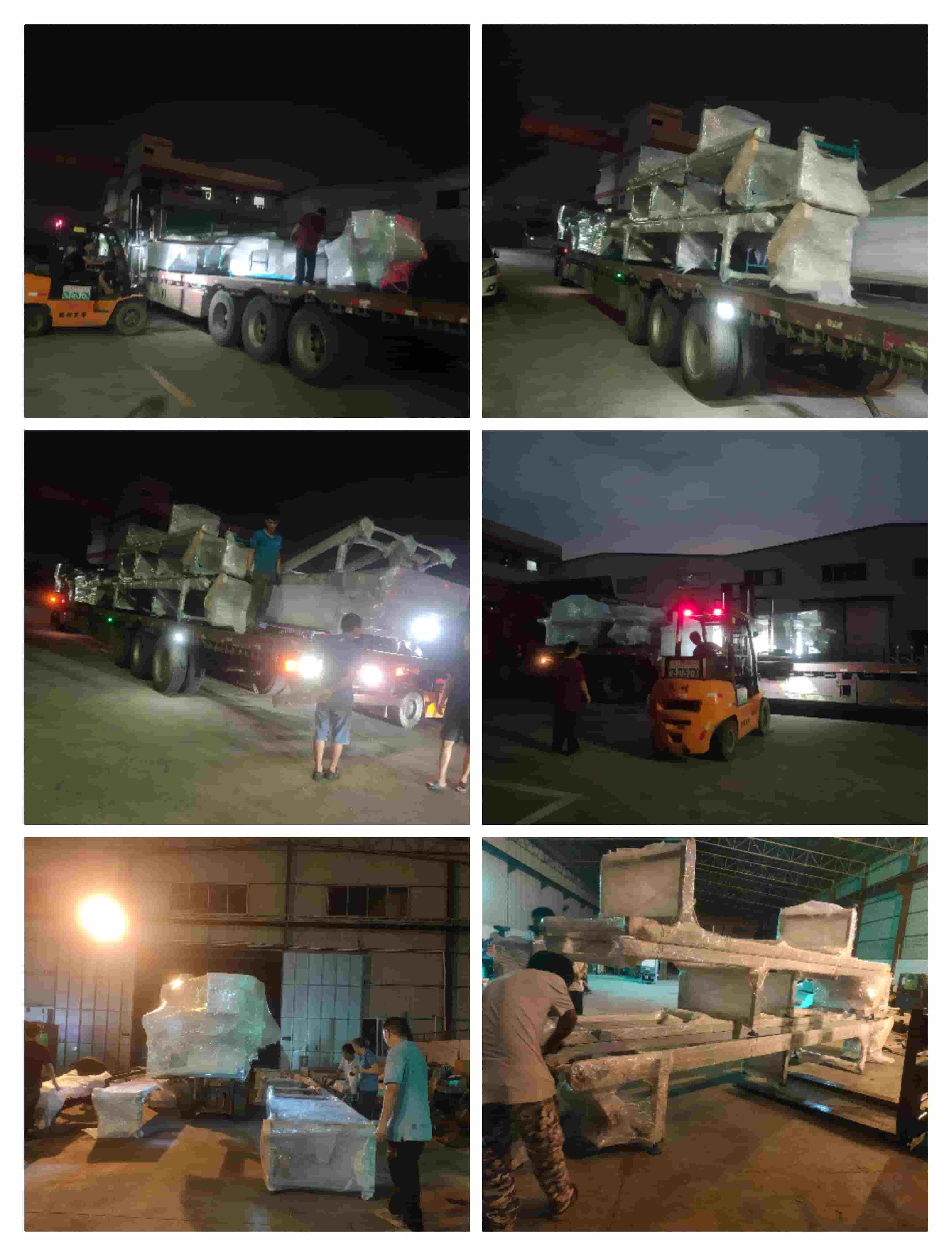 2021年9月28日發(fā)安徽宿松-ZQ250圓木多片鋸、ZQ150方木多片鋸