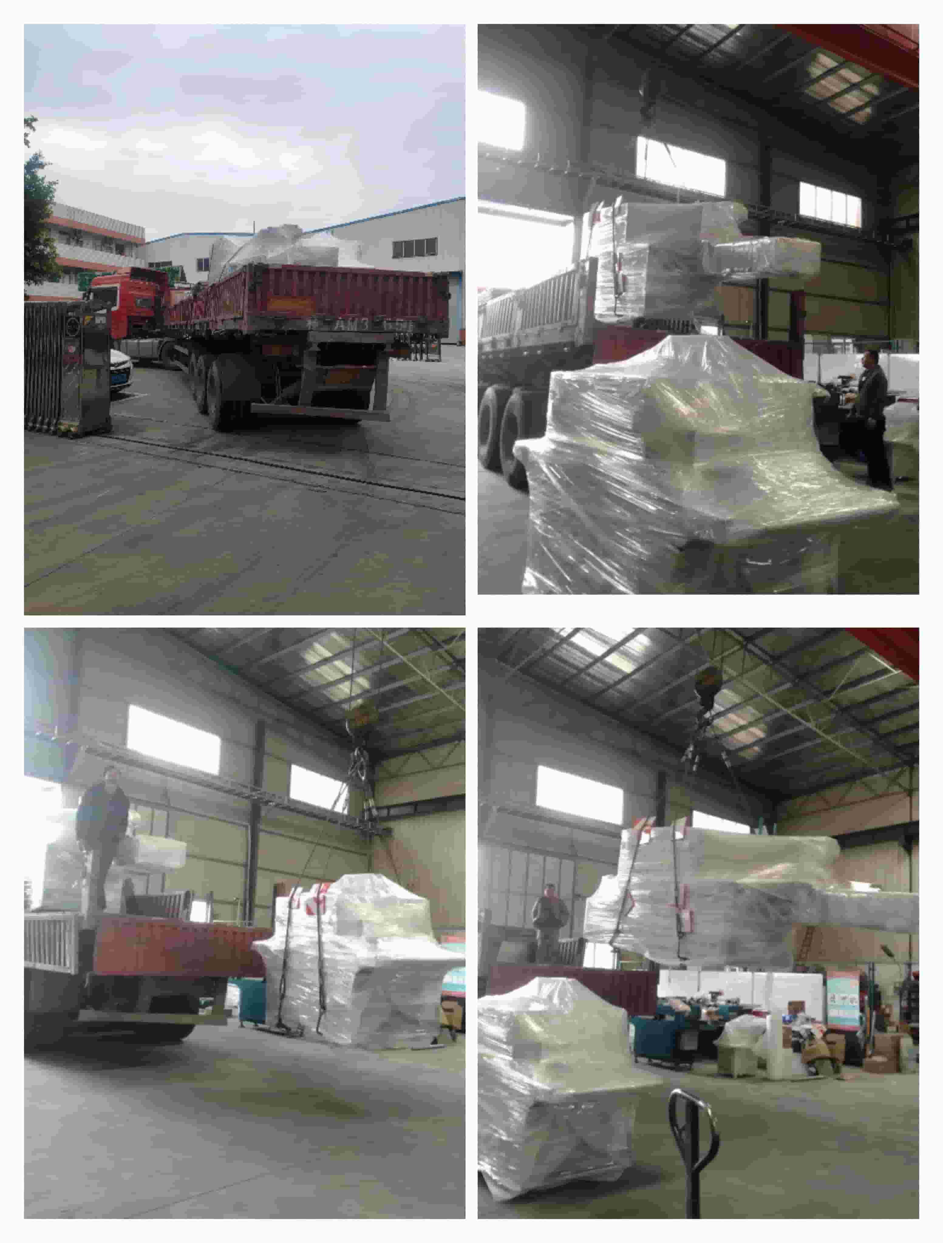 2021年12月19日發(fā)廣西河池-ZQ200圓木多片鋸、ZQ100方木多片