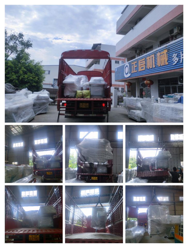 2022年8月16日發(fā)云南保山-ZQ250圓木多片鋸、ZQ400清邊多片鋸