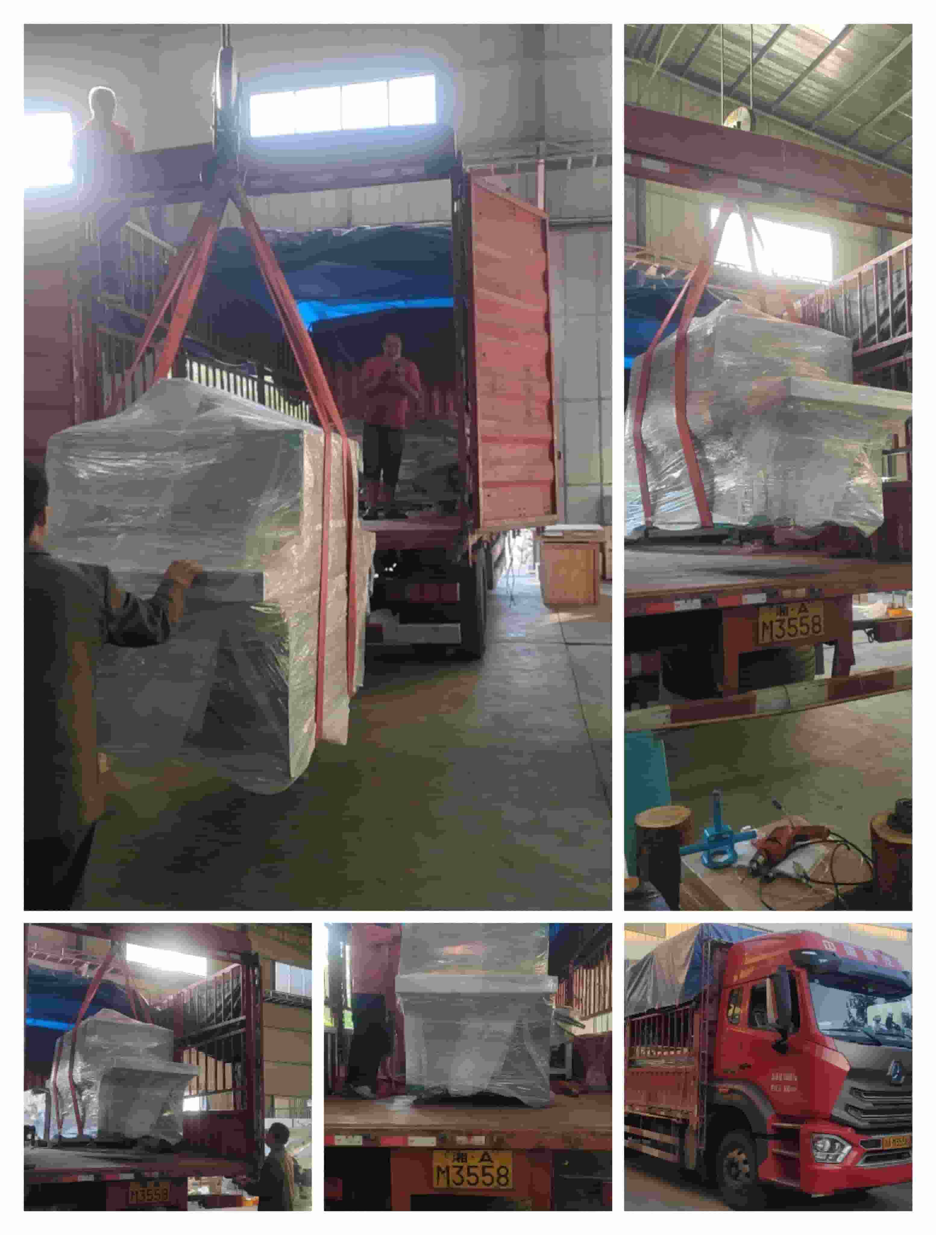 2022年10月22日發(fā)貴州畢節(jié)七星關-ZQ160方木多片鋸