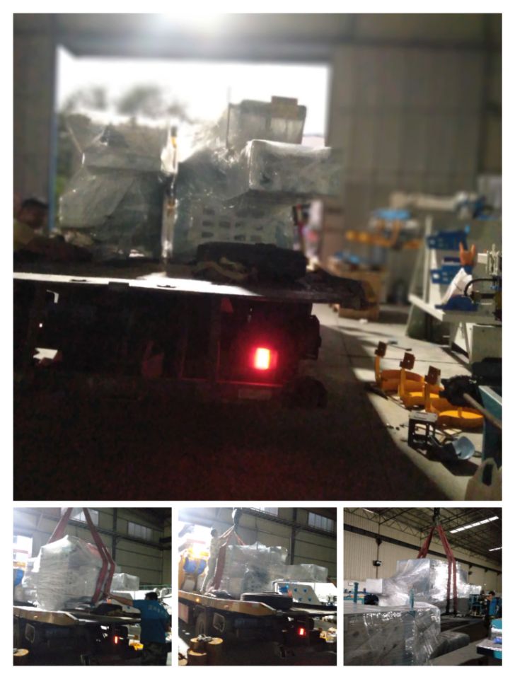 2022年11月14日發(fā)江西九江-ZQ200圓木多片鋸、ZQ400小型多片