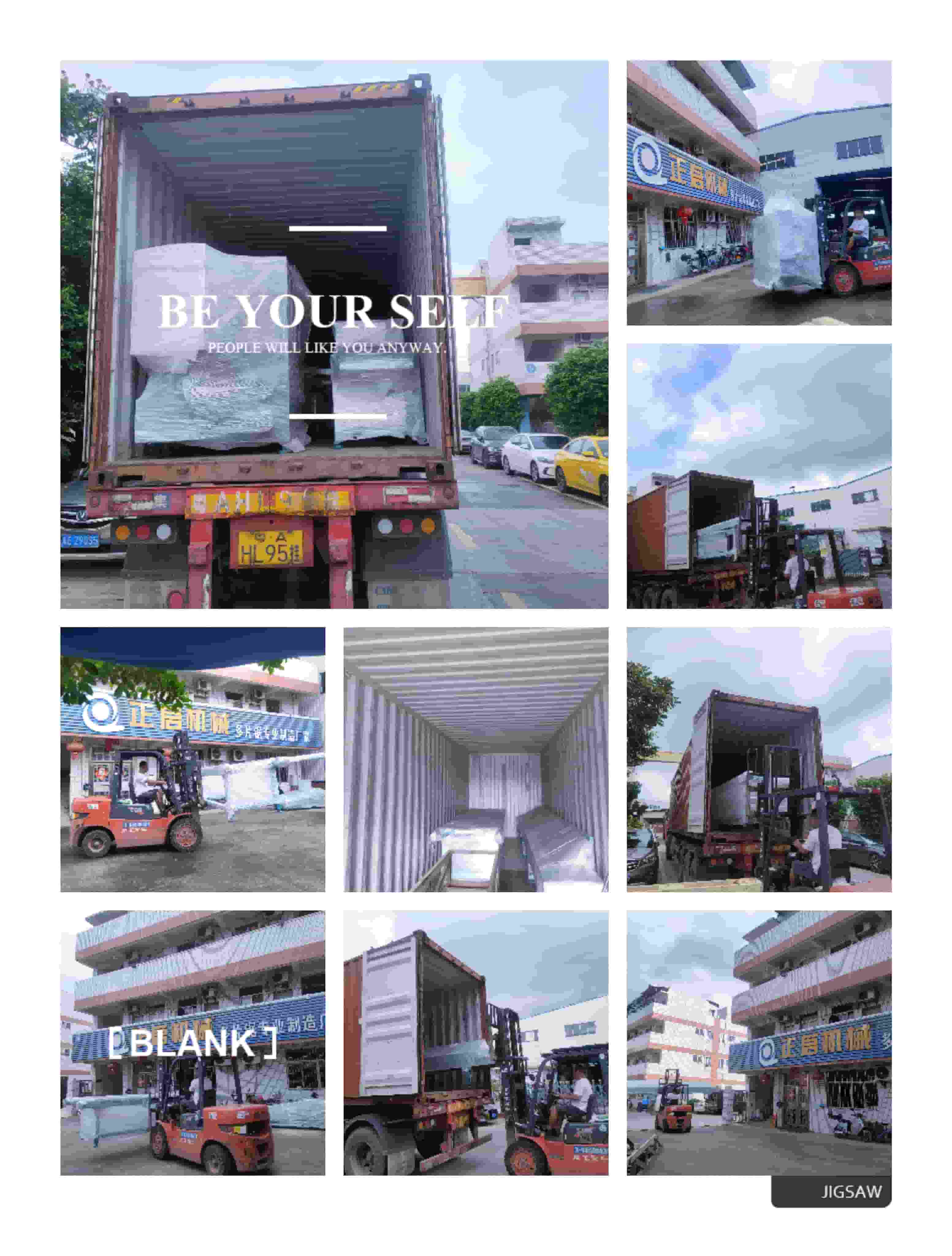 2023年6月28日發(fā)馬來(lái)西亞-ZQ500全自動(dòng)圓木截?cái)噤?套、圓木堆